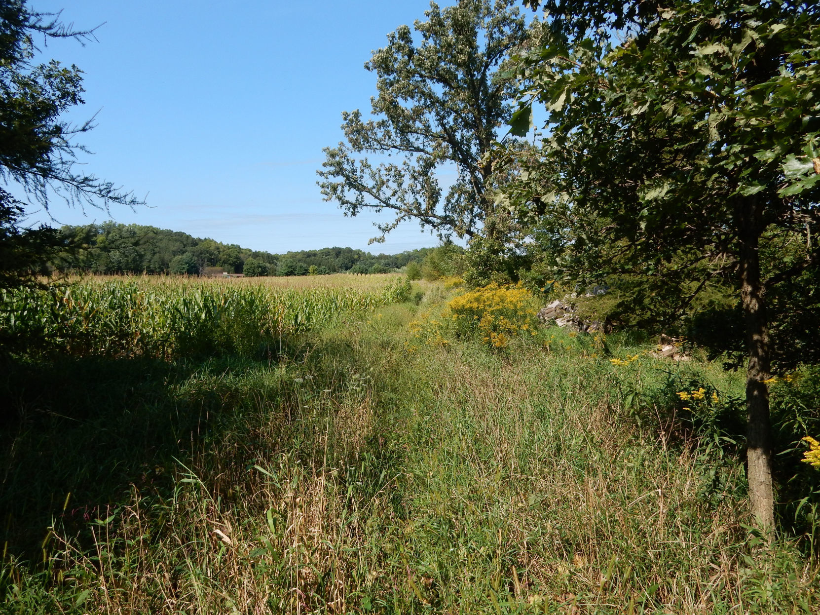 Mississippi Valley Conservancy touts land conservation agreement